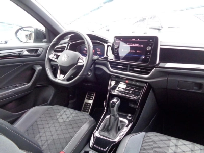 Volkswagen T-Roc - AU-U77896 