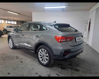 Audi Q3 Sportback - SE-U78846 
