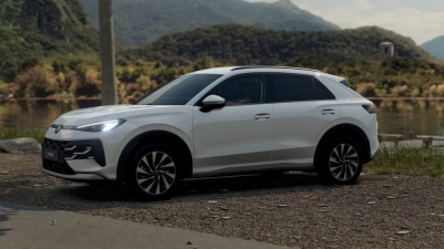 Volkswagen T-Roc - SE-N194279 