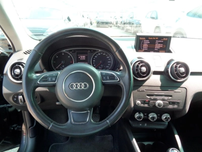 Audi A1 Sportback - SE-U76806 