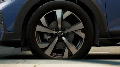 Volkswagen Taigo - AU-N188736 