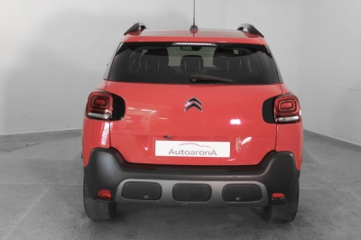 Citroen C3 - AU-U75142 