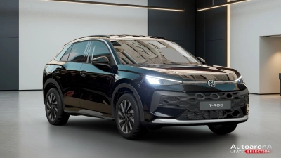 Volkswagen T-Roc - AU-N189528 
