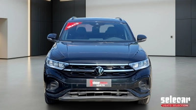 Volkswagen T-Roc - SE-U77509 