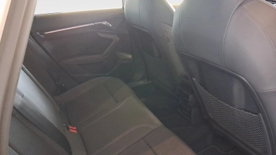 Audi S3 - AU-U79395 