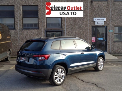 Skoda Karoq - SE-U73861 