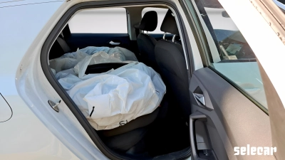 Audi A1 Sportback - SE-U79137 