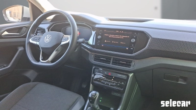Volkswagen T-Cross - SE-U79499 