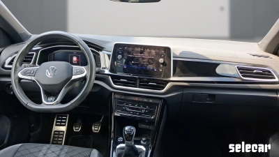 Volkswagen T-Roc - SE-U79194 