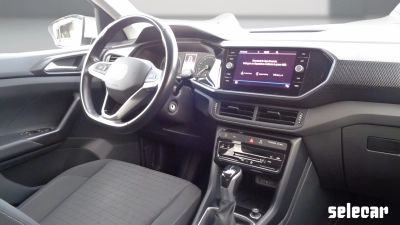 Volkswagen T-Cross - SE-U77310 