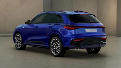 Audi Q5 - SE-N185635 