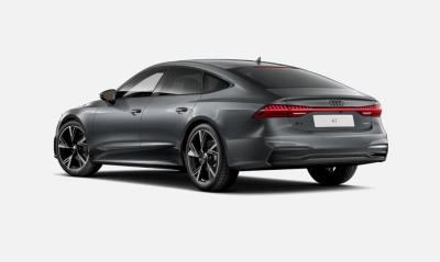 Audi A7 - AU-N164991 