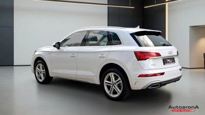 Audi Q5 - AU-U79326 