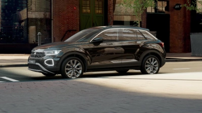 Volkswagen T-Roc - SE-N186303 