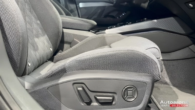 Audi A5 Sedan - AU-N184793 