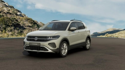 Volkswagen T-Cross - AU-N194204 
