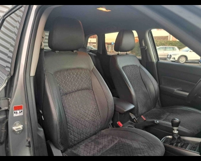 Suzuki Vitara - SE-U75553 