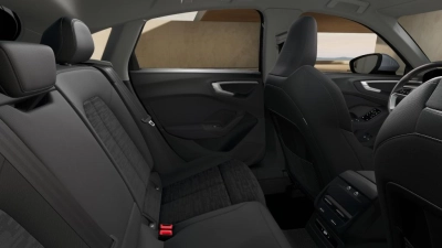 Audi A5 Sedan - AU-N187793 