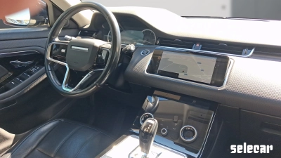Land rover Range - SE-U80008 