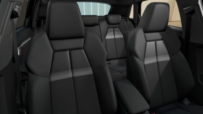 Audi A3 Sportback - SE-N194400 