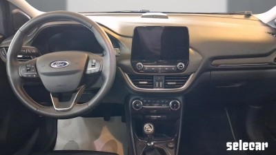 Ford Puma - SE-U79717 