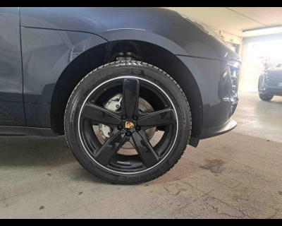 Porsche Macan - SE-U78286 