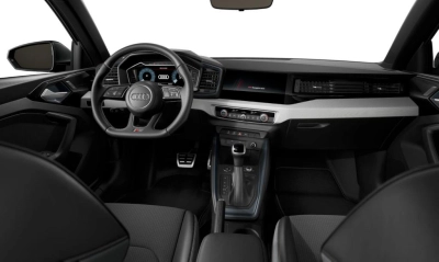 Audi A1 Sportback - AU-N182880 