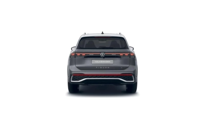 Volkswagen Tiguan - AU-N187532 