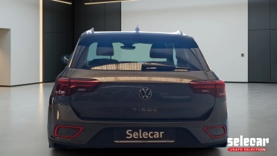 Volkswagen T-Roc - SE-U78462 