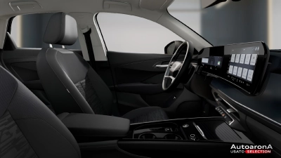 Audi Q3 Sportback - AU-N190816 