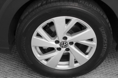 Volkswagen Taigo - AU-U75439 