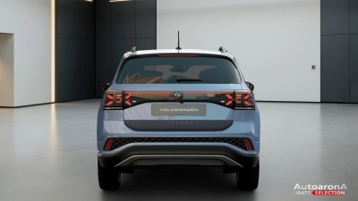 Volkswagen T-Cross - AU-N191754 