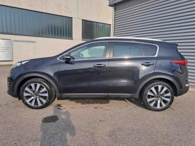 Kia Sportage - SE-U74365 
