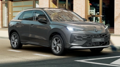 Volkswagen T-Roc - SE-N189593 