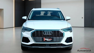 Audi Q3 - AU-U79282 