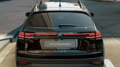 Volkswagen Taigo - SE-N190258 