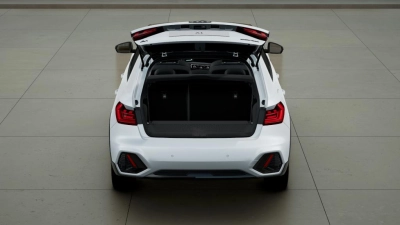 Audi A1 Allstreet - SE-N187506 