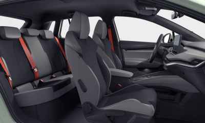 Skoda ELROQ - AU-N186884 