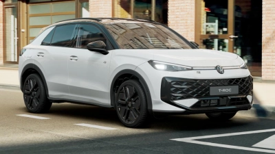 Volkswagen T-Roc - SE-N190446 