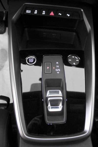 Audi A3 Sportback - AU-U76265 