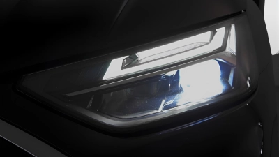 Audi Q5 - AU-U68515 