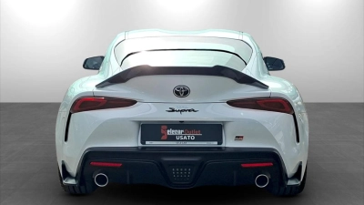 Toyota GR - SE-U78923 