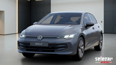 Volkswagen Golf - AU-N187838 