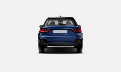 Audi A1 Allstreet - SE-N185601 