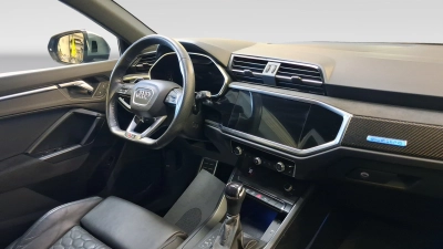 Audi Q3 Sportback - AU-U77646 