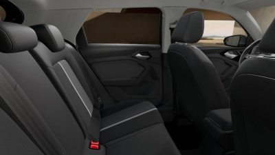 Audi A1 Sportback - SE-N187478 