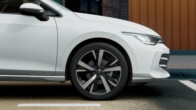 Volkswagen Golf - SE-N185249 