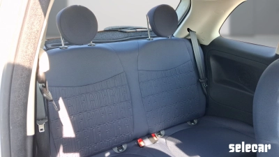 Fiat 500 - SE-U79962 