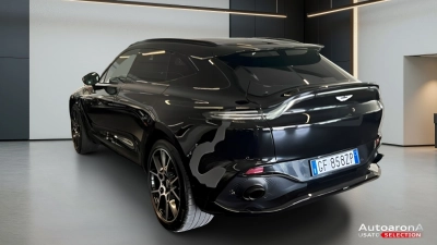 Aston martin DBX - AU-U79564 
