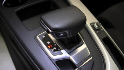 Audi A4 Avant - AU-U79033 